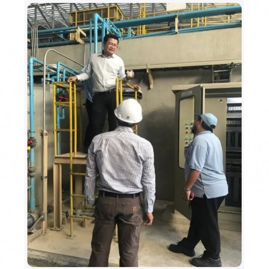 ออกแบบระบบบำบัดน้ำเสีย โรงแรม ออกแบบระบบบำบัดน้ำเสีย โรงแรม