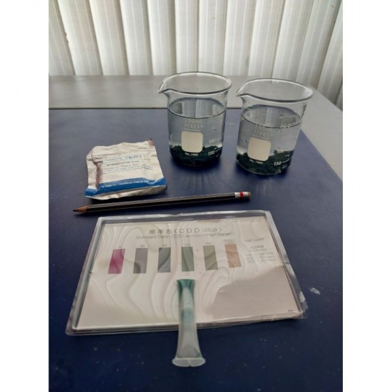 ระบบบำบัดน้ำเสีย รักษ์โลก ระบบบำบัดน้ำเสีย รักษ์โลก