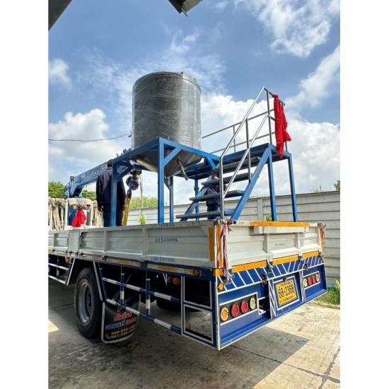 รับติดตั้งระบบบำบัดน้ำเสีย รับติดตั้งระบบบำบัดน้ำเสีย