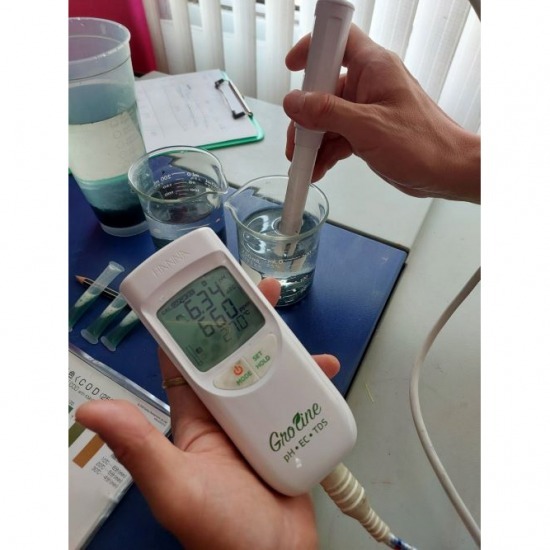 รับออกแบบระบบบำบัดน้ำเสีย ในโรงแรม - รับติดตั้งระบบบำบัดน้ำเสียในโรงงาน - เวิลด์กรีน